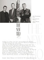 The New Trio